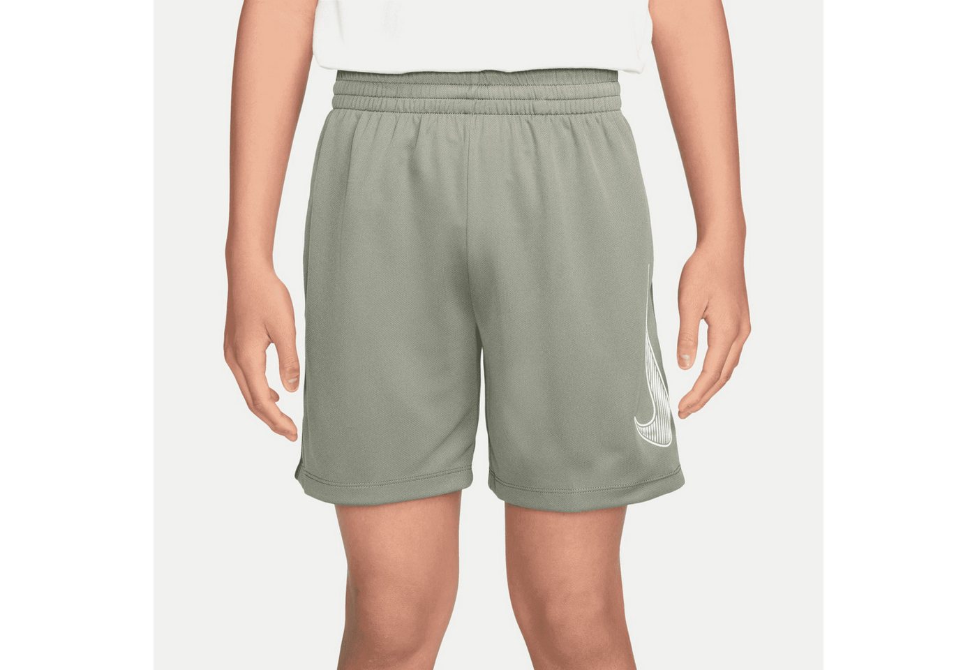 Nike Trainingsshorts Nike Jungen Short Multi Dri-Fit Short IF2431 Bild 3