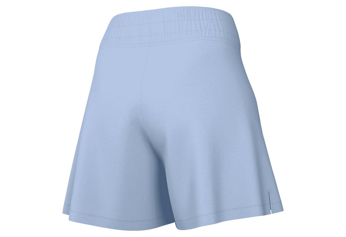 Nike Sportswear Trainingsshorts Nike Damen Short Phoenix Fleece Mid-Rise Standard 4In Short IH2108
