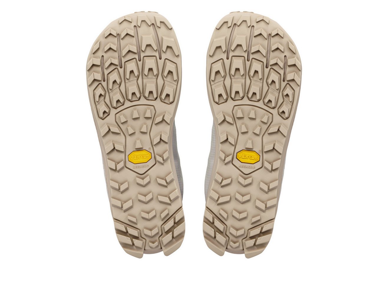 Altra Altra W Lone Peak 9+ Damen Perfectly Pale Pearl Laufschuh