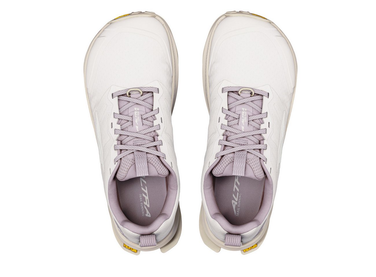 Altra Altra W Lone Peak 9+ Damen Perfectly Pale Pearl Laufschuh Bild 3