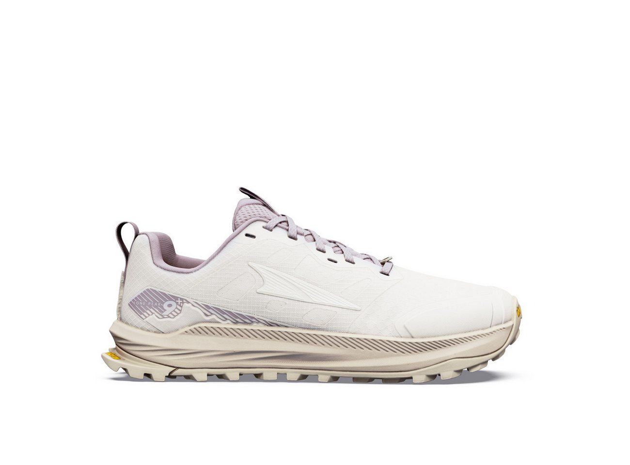 Altra Altra W Lone Peak 9+ Damen Perfectly Pale Pearl Laufschuh Bild 4
