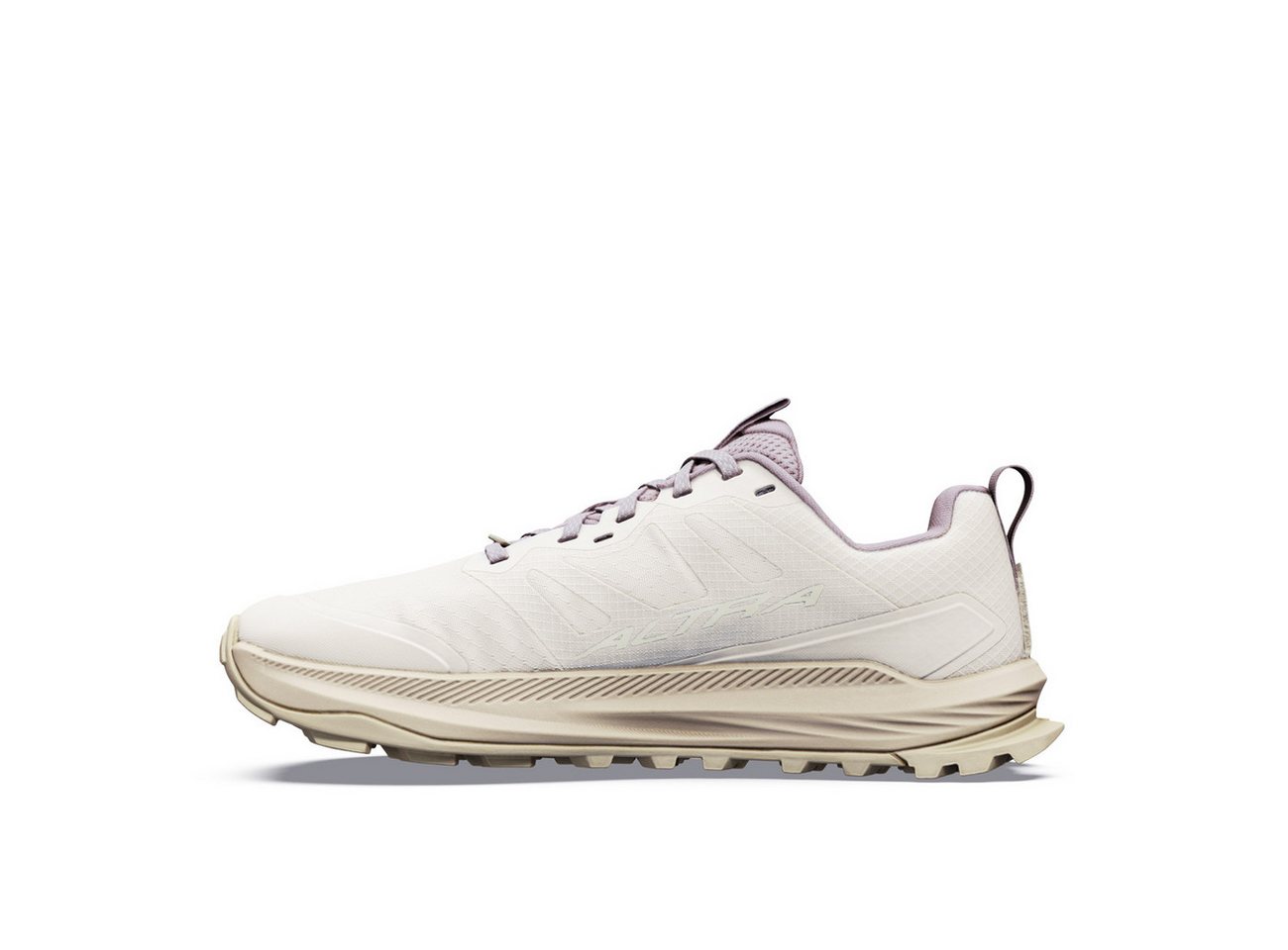 Altra Altra W Lone Peak 9+ Damen Perfectly Pale Pearl Laufschuh Bild 5