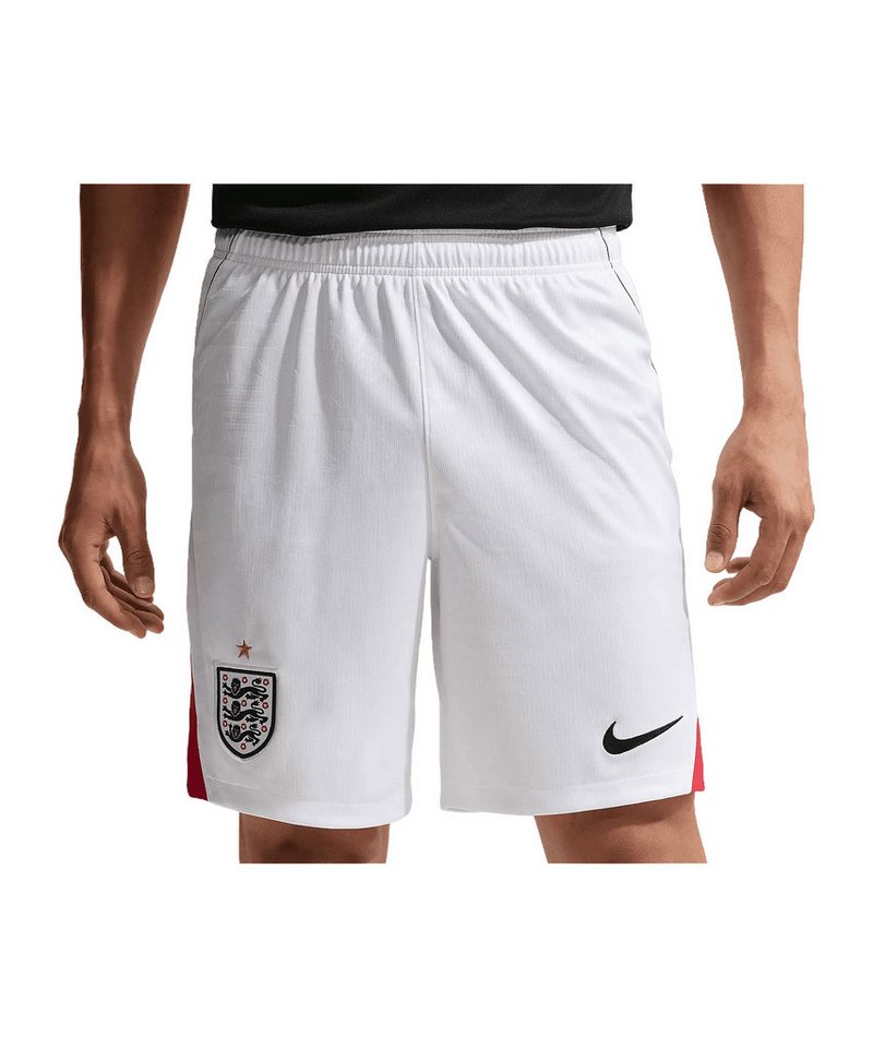 Nike Sporthose Nike Performance FA England Short Home 2006 Weiß Bild 3