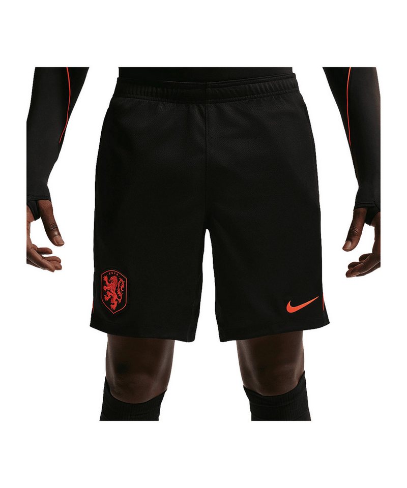 Nike Sporthose Nike Performance KNVB Niederlande Strike Short Strike Bild 2