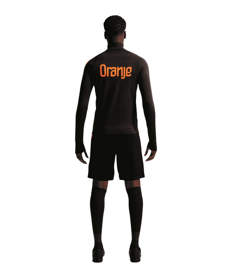 Nike Sporthose Nike Performance KNVB Niederlande Strike Short Strike Bild 3