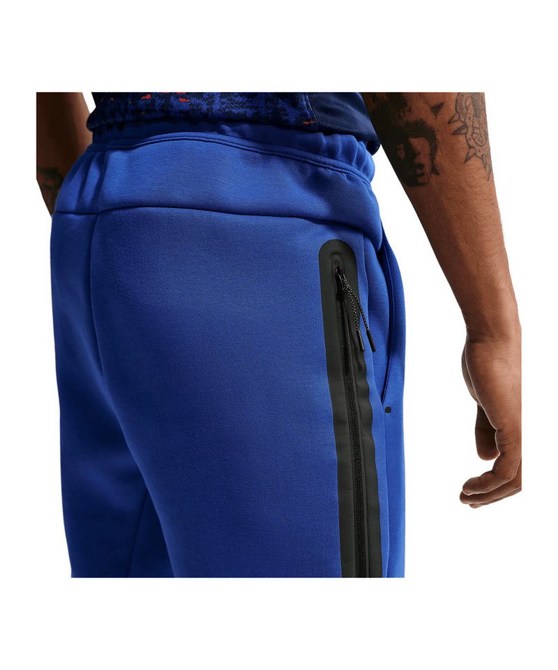 Nike Trainingshose Nike Performance FFF Frankreich Fleece Jogginghose