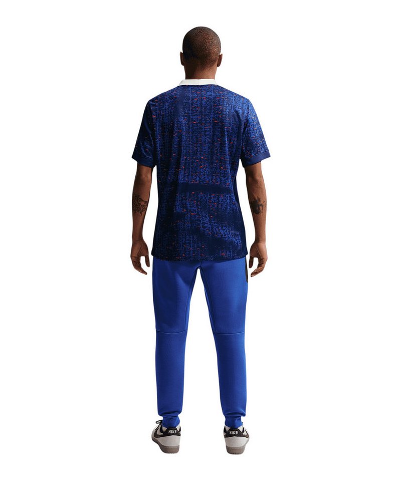 Nike Trainingshose Nike Performance FFF Frankreich Fleece Jogginghose Bild 3