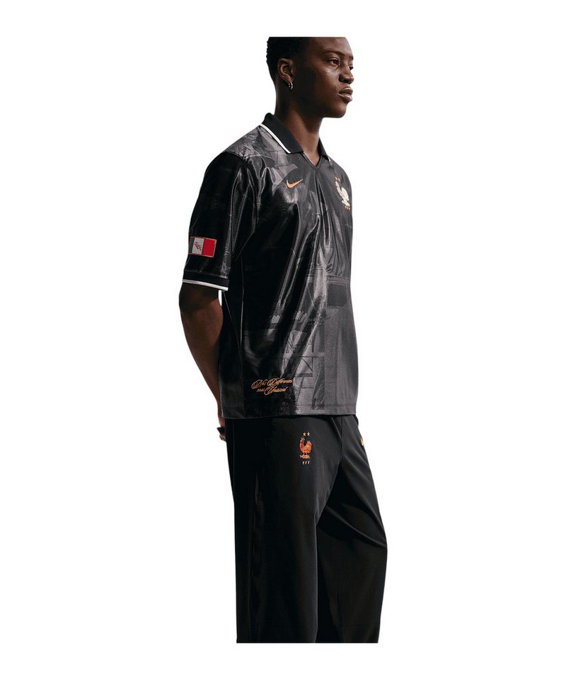 Nike Trainingshose Nike Performance FFF Frankreich Trainingshose