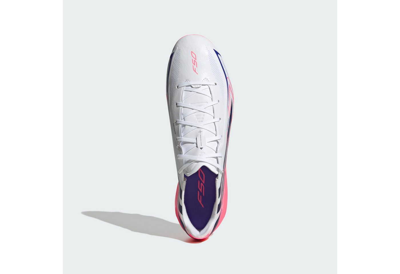 adidas Performance F50 HYPERFAST LEAGUE FUSSBALLSCHUH, KUNSTRASEN Fußballschuh
