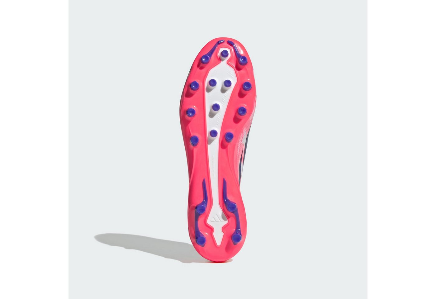 adidas Performance F50 HYPERFAST LEAGUE FUSSBALLSCHUH, KUNSTRASEN Fußballschuh Bild 4