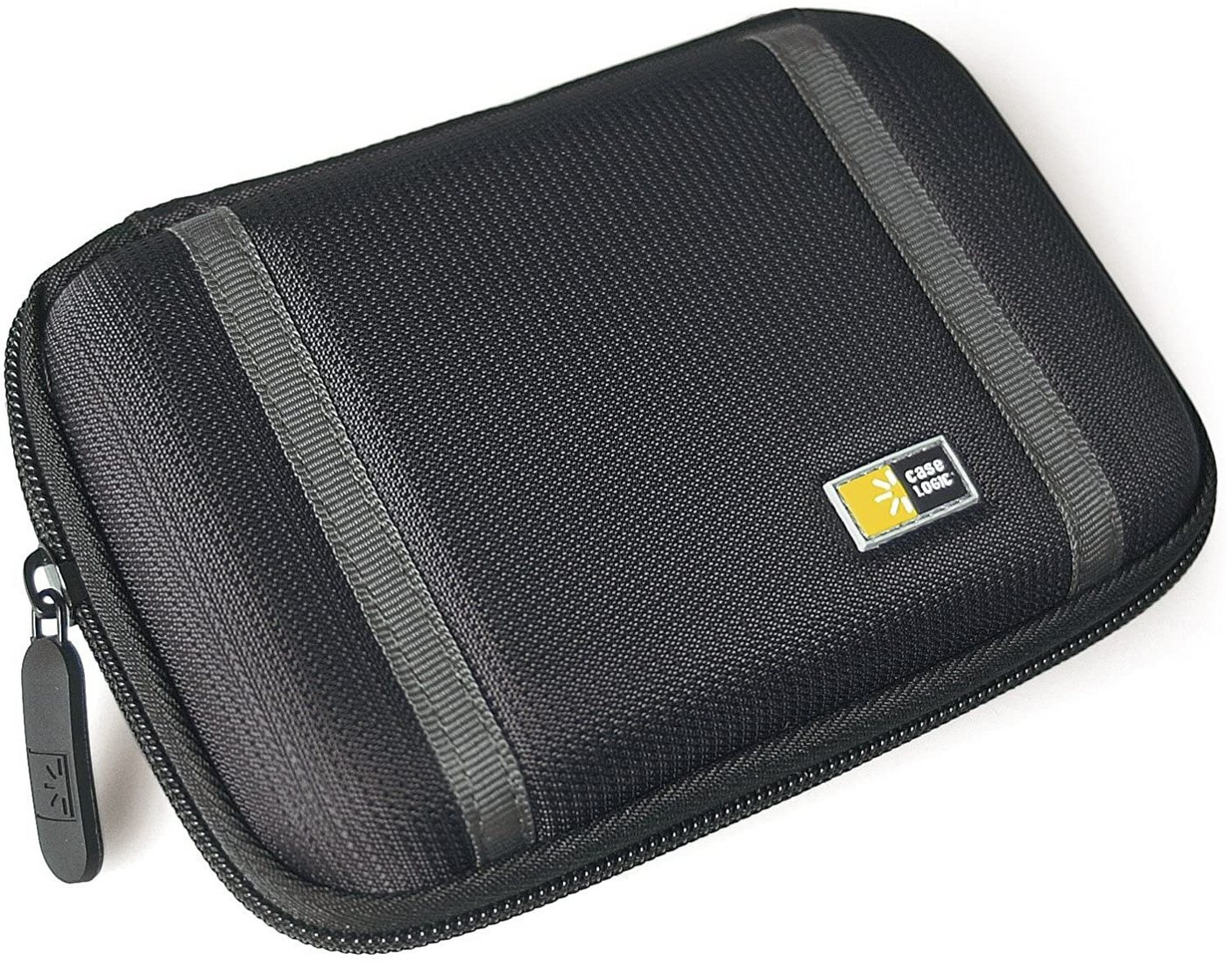 Case Logic Navigationstasche Navi-Tasche EVA GPS Case Etui Schutz-Hülle, Hardcase Bag für 4,3" bis 5" Navigation, Innentasche, wasserabweisend Bild 4