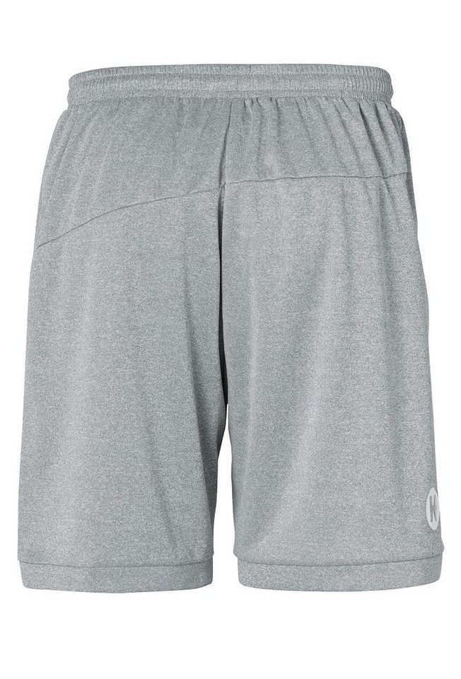 Kempa Sporthose Short Core 2.0 kurz grau Herren Bild 3