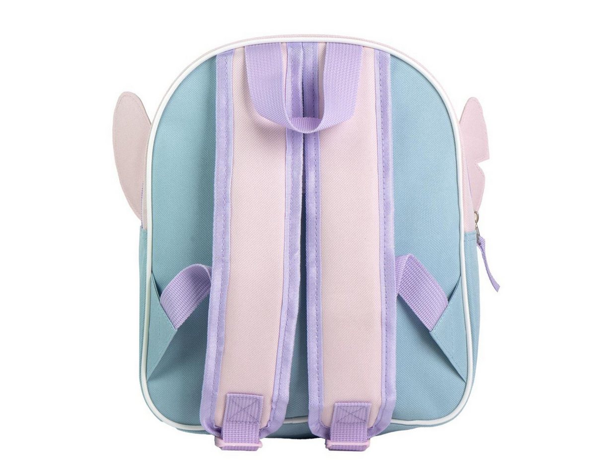 Cerda Kinderrucksack Disney Stitch 3D Kindergarten Rucksack Bild 3