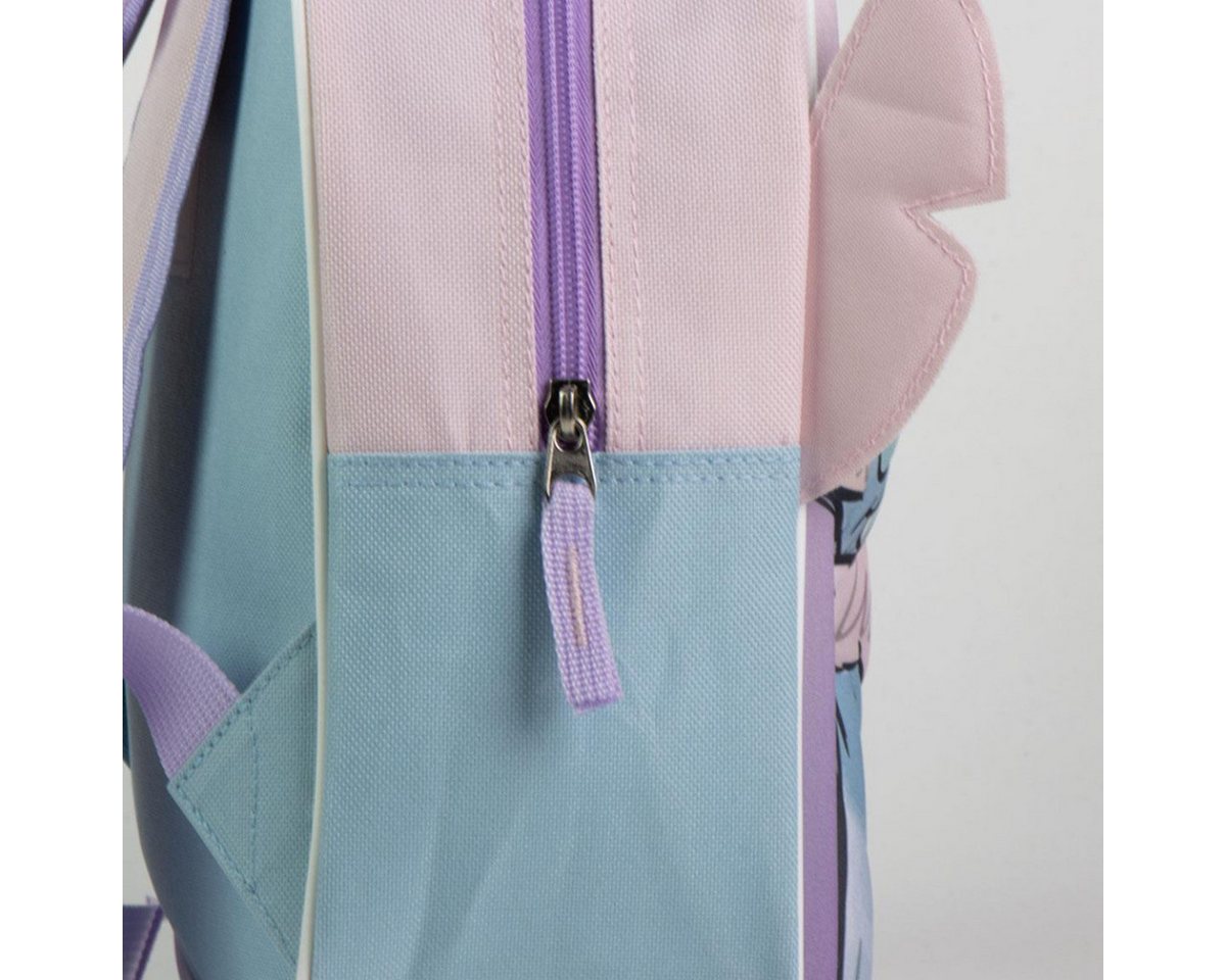 Cerda Kinderrucksack Disney Stitch 3D Kindergarten Rucksack Bild 5