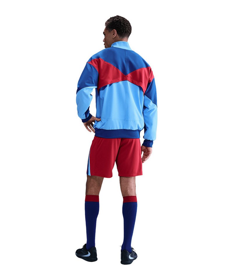 Nike Sporthose Nike Performance FC Barcelona 4th Short 2025/2026 Bild 4