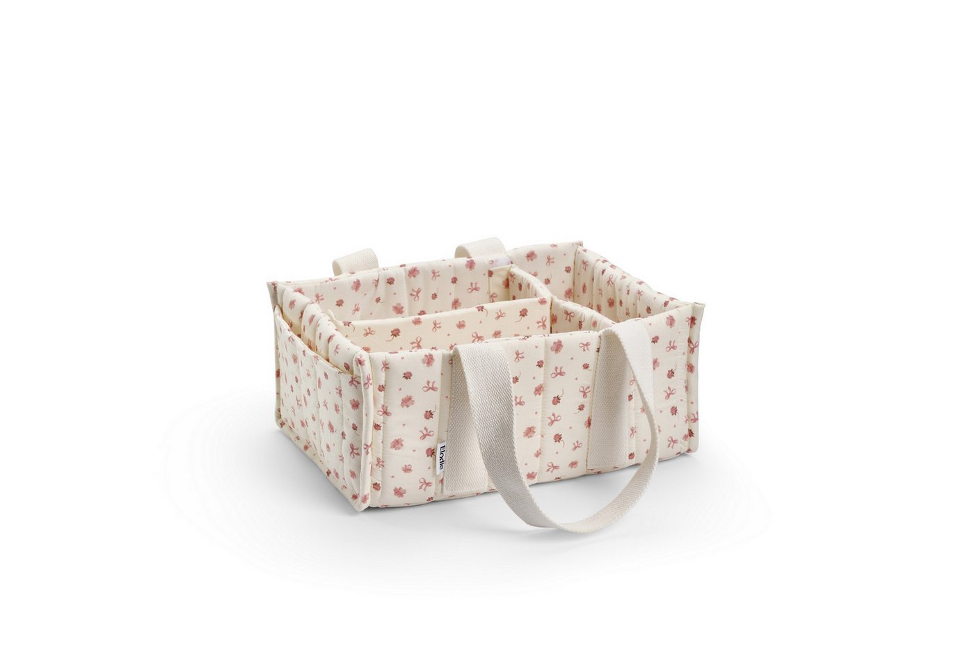 Elodie Windeltasche Elodie Windeltasche Wickeltisch-Organizer - Petit River Rose