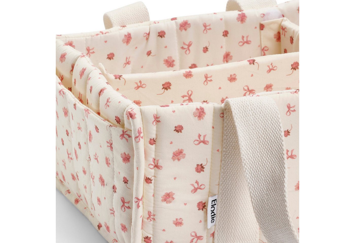 Elodie Windeltasche Elodie Windeltasche Wickeltisch-Organizer - Petit River Rose Bild 5