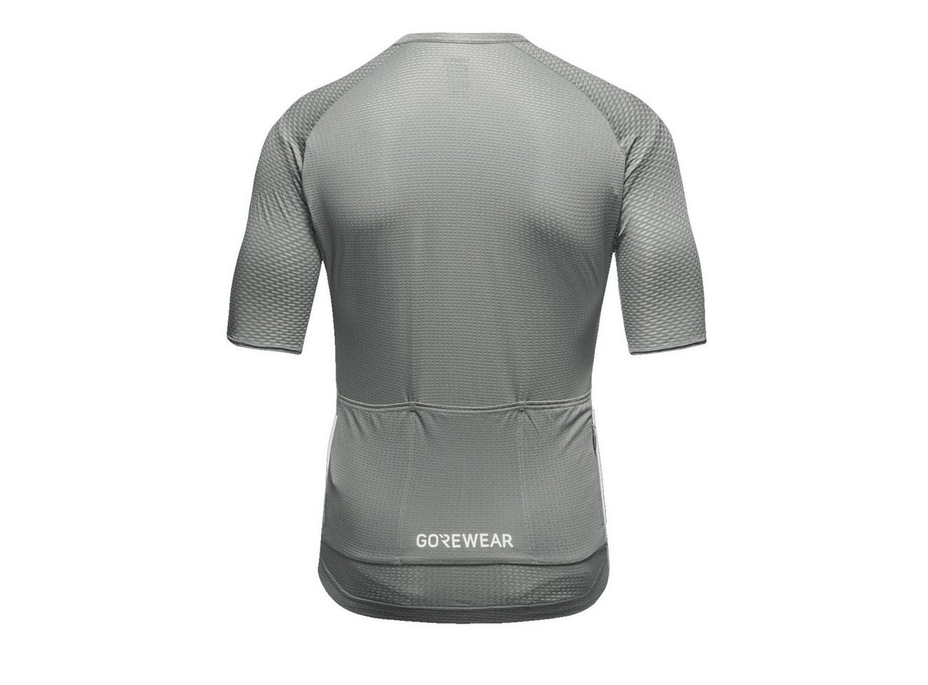 GORE® Wear Radtrikot Gore Wear Spinshift Breathe Jersey Herren Lab Grey Bild 3