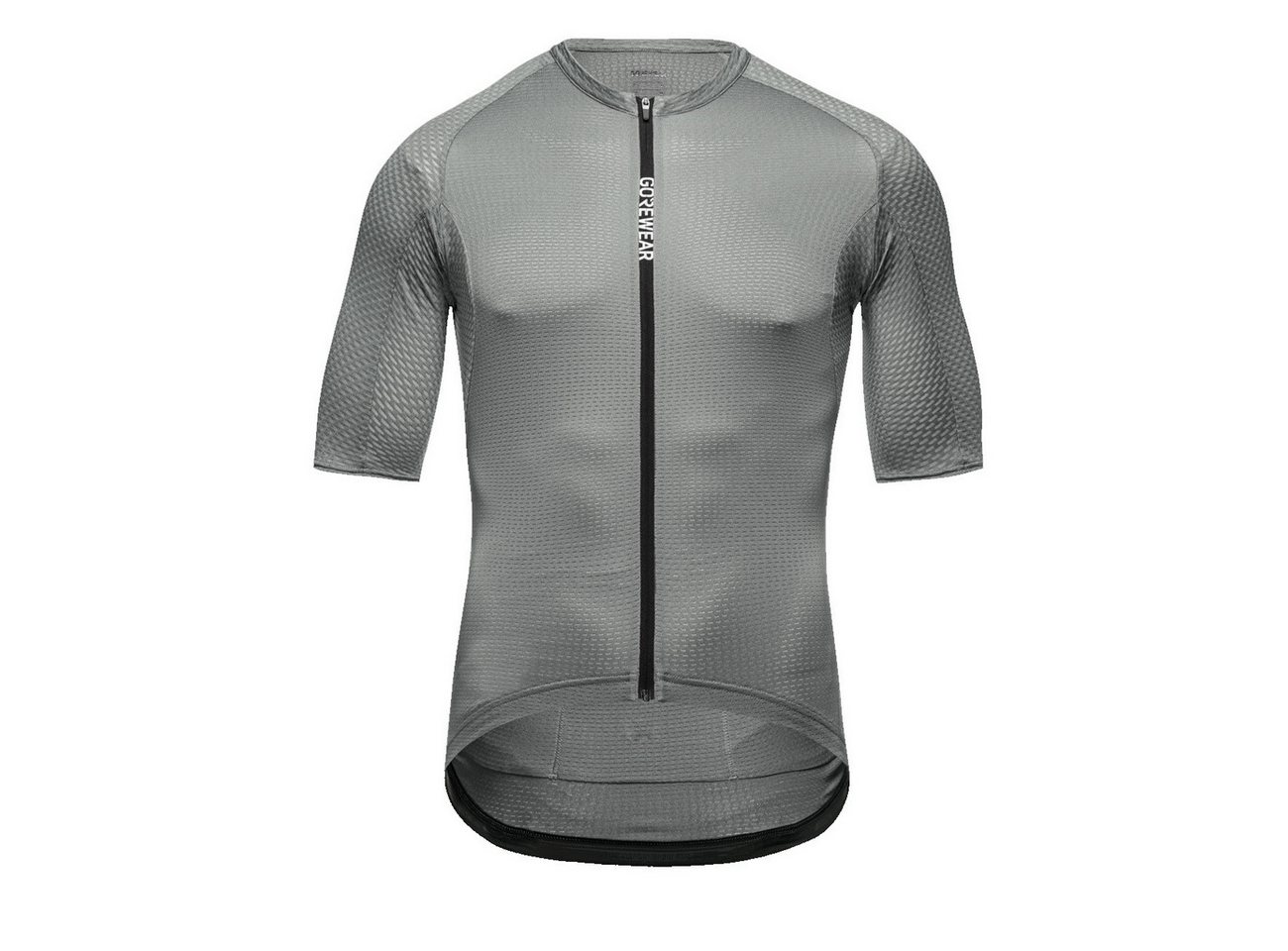 GORE® Wear Radtrikot Gore Wear Spinshift Breathe Jersey Herren Lab Grey Bild 4