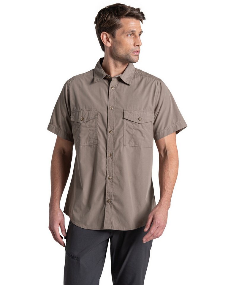 Craghoppers Outdoorhemd Halbarmhemd Kiwi II