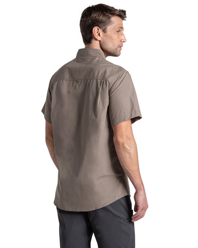 Craghoppers Outdoorhemd Halbarmhemd Kiwi II Bild 2