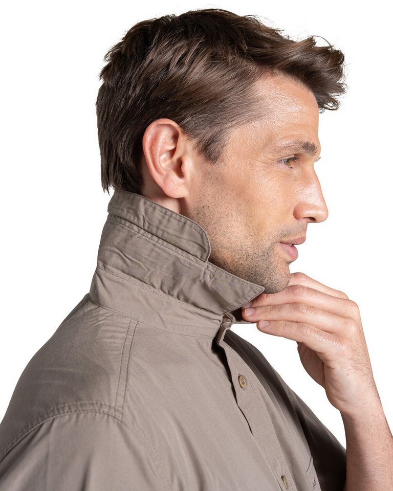 Craghoppers Outdoorhemd Halbarmhemd Kiwi II Bild 4