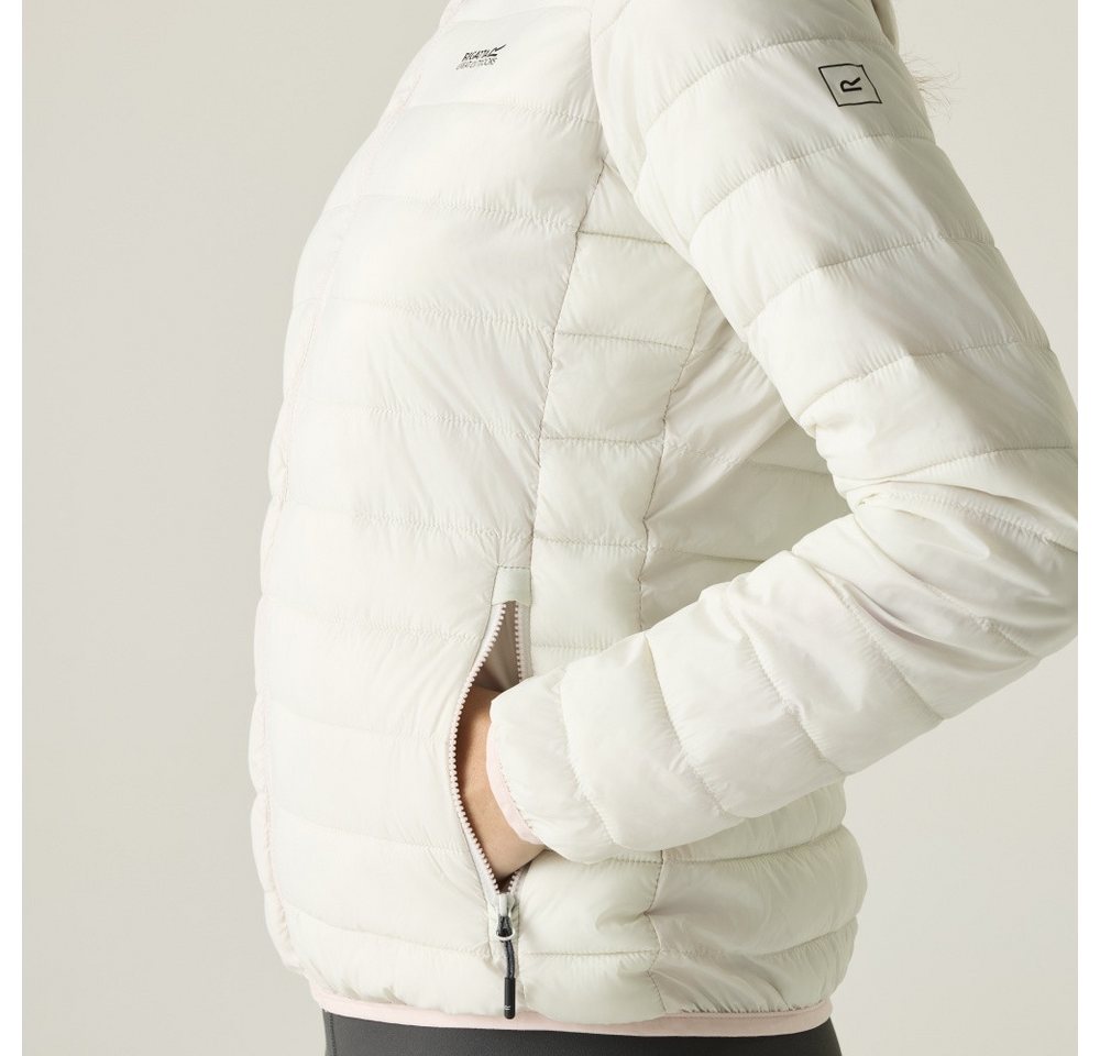 Regatta Outdoorjacke Regatta Hillpack II isolierte Jacke für Damen Bild 2