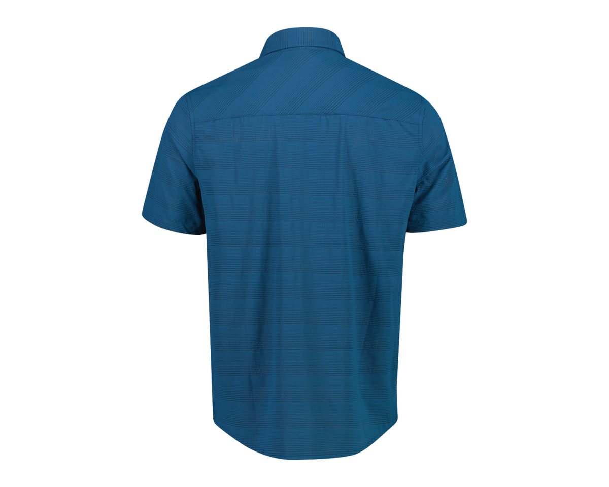CMP Outdoorhemd MAN SHIRT PETROLEUM Bild 2