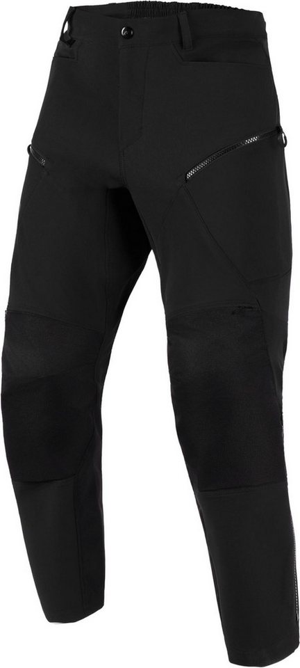 Alpinestars Motorradhose Stella Explore AST Damen Motorrad Textilhose Hüftprotektoren enthalten,Knieprotektoren enthalten