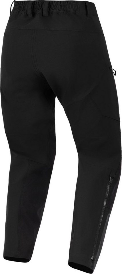 Alpinestars Motorradhose Stella Explore AST Damen Motorrad Textilhose Hüftprotektoren enthalten,Knieprotektoren enthalten Bild 2
