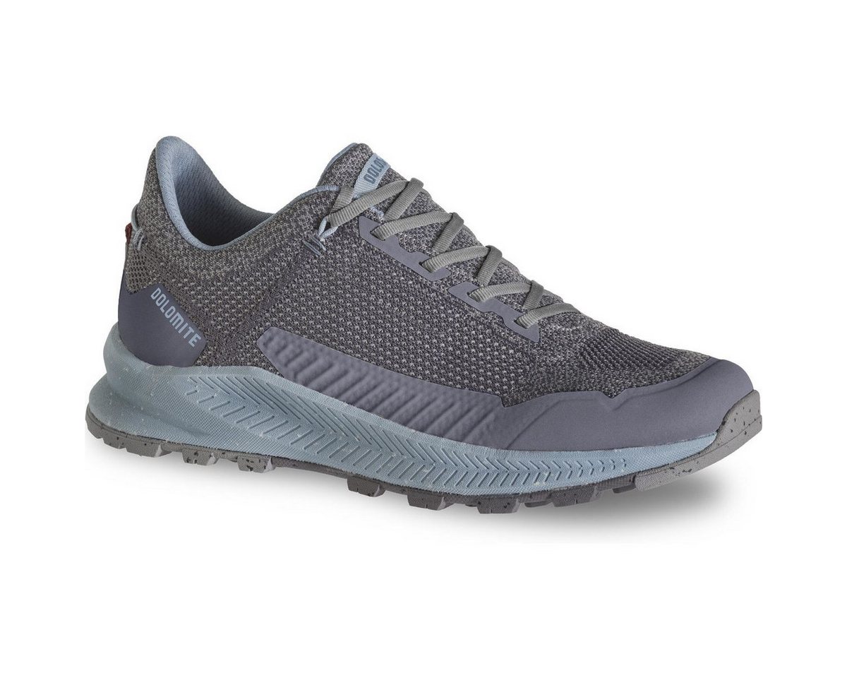 Dolomite Shoe W’s Carezza Outdoorschuh Leichter, atmungsaktiver Wanderschuh für Damen, ideal für sommerliche