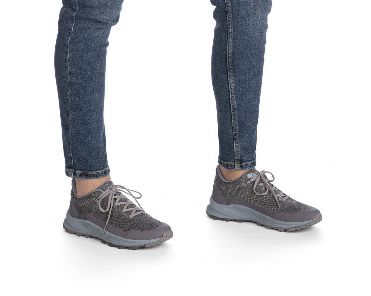 Dolomite Shoe W’s Carezza Outdoorschuh Leichter, atmungsaktiver Wanderschuh für Damen, ideal für sommerliche Bild 2