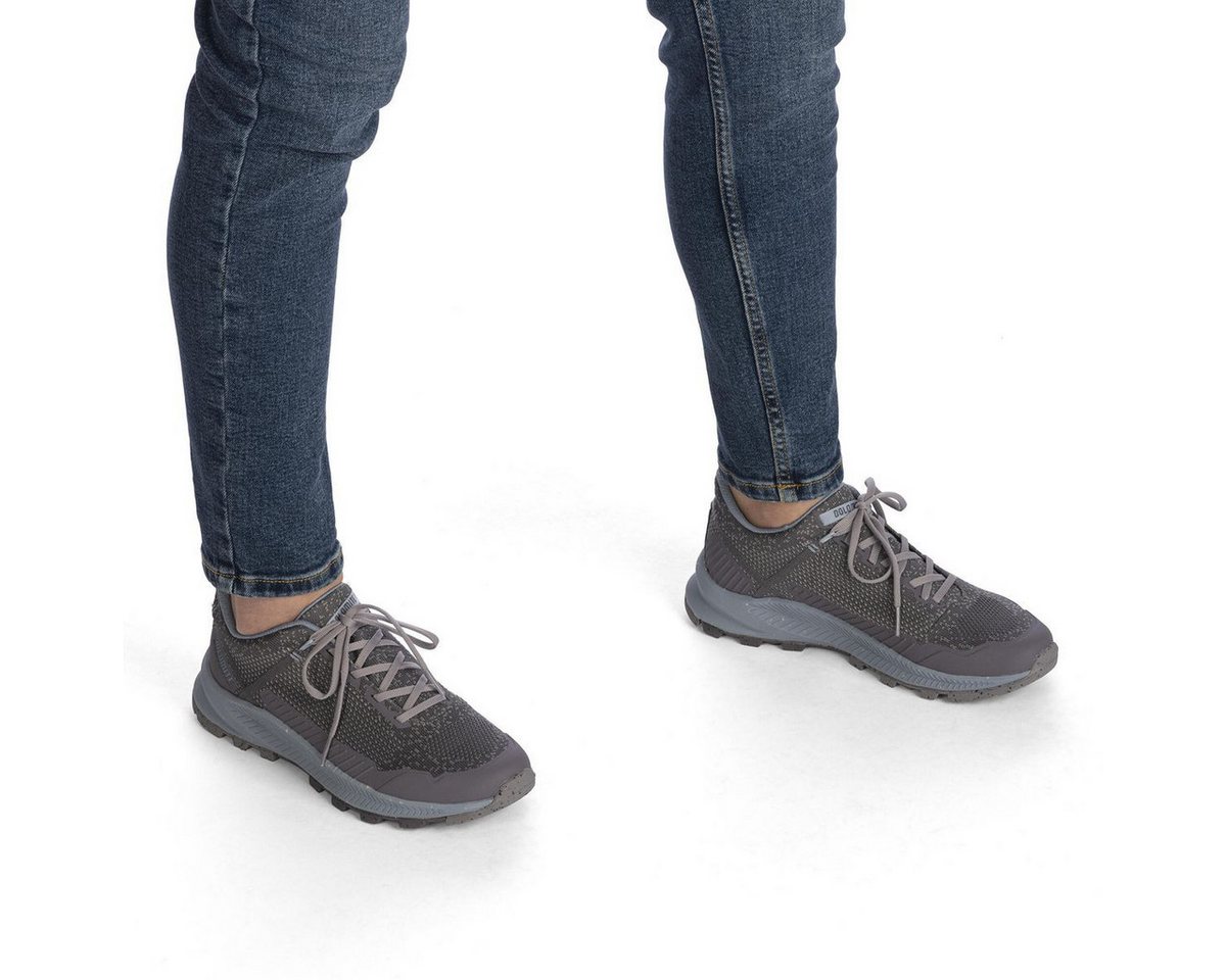 Dolomite Shoe W’s Carezza Outdoorschuh Leichter, atmungsaktiver Wanderschuh für Damen, ideal für sommerliche Bild 3