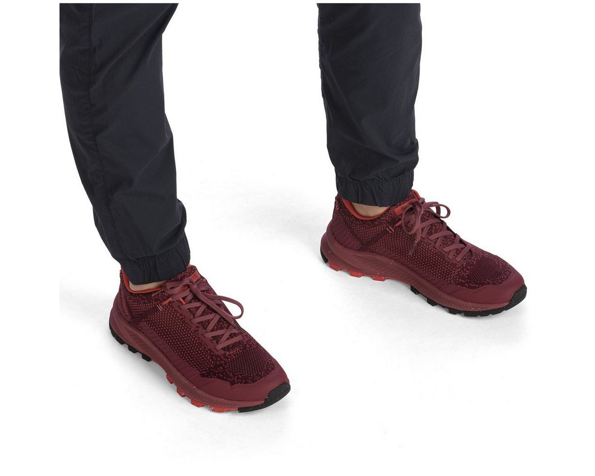 Dolomite Shoe W’s Carezza Outdoorschuh Leichter, atmungsaktiver Wanderschuh für Damen, ideal für sommerliche Bild 4