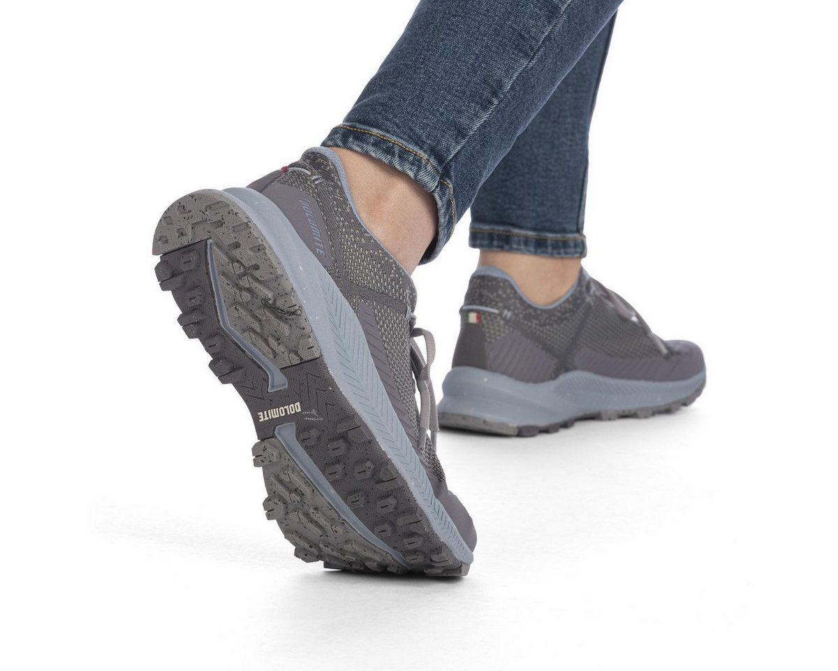 Dolomite Shoe W’s Carezza Outdoorschuh Leichter, atmungsaktiver Wanderschuh für Damen, ideal für sommerliche Bild 5