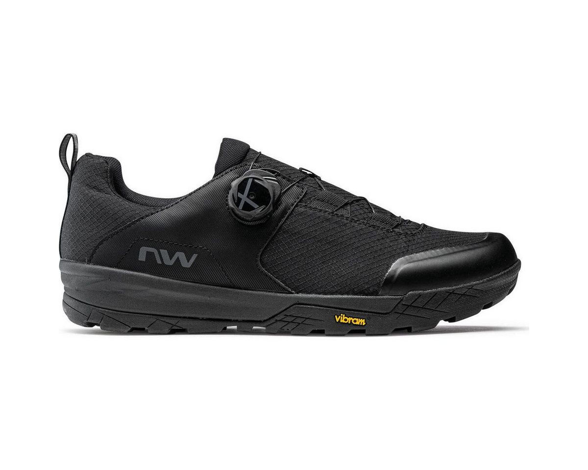 Northwave Rockit Plus Fahrradschuh Hochleistungs-Radschuh mit unvergleichlichem Grip, optimaler Bild 2