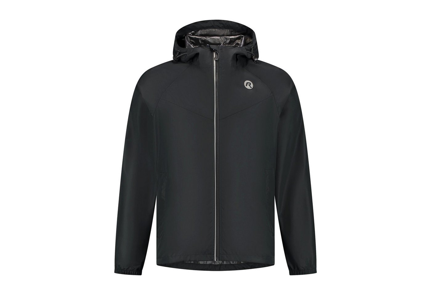 Rogelli Regenanzug Regenanzug für Damen und Herren Commuter Core Bild 5