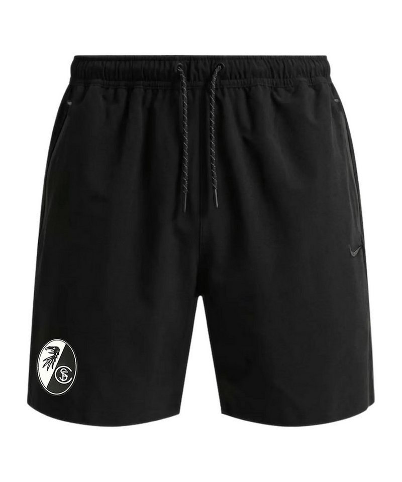 Nike Sporthose Nike Performance SC Freiburg Tech Knit Short Bild 3