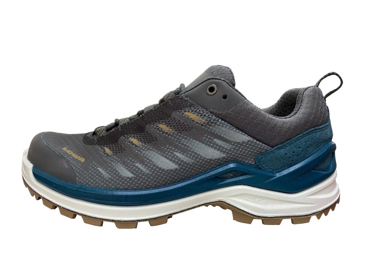 Lowa LOWA Damen Trekkingschuh FERROX GTX LO 320697-7912 smokegreen/gold Trekkingschuh Bild 2