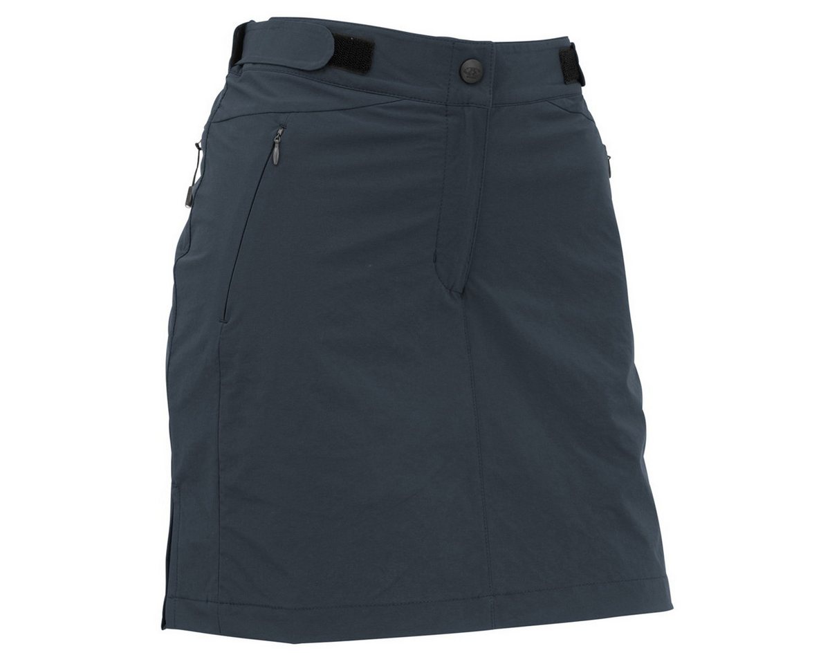 RennerXXL Outdoorhose Kristallkopf Damen Trekking Hosenrock mit Innenhose große Größen