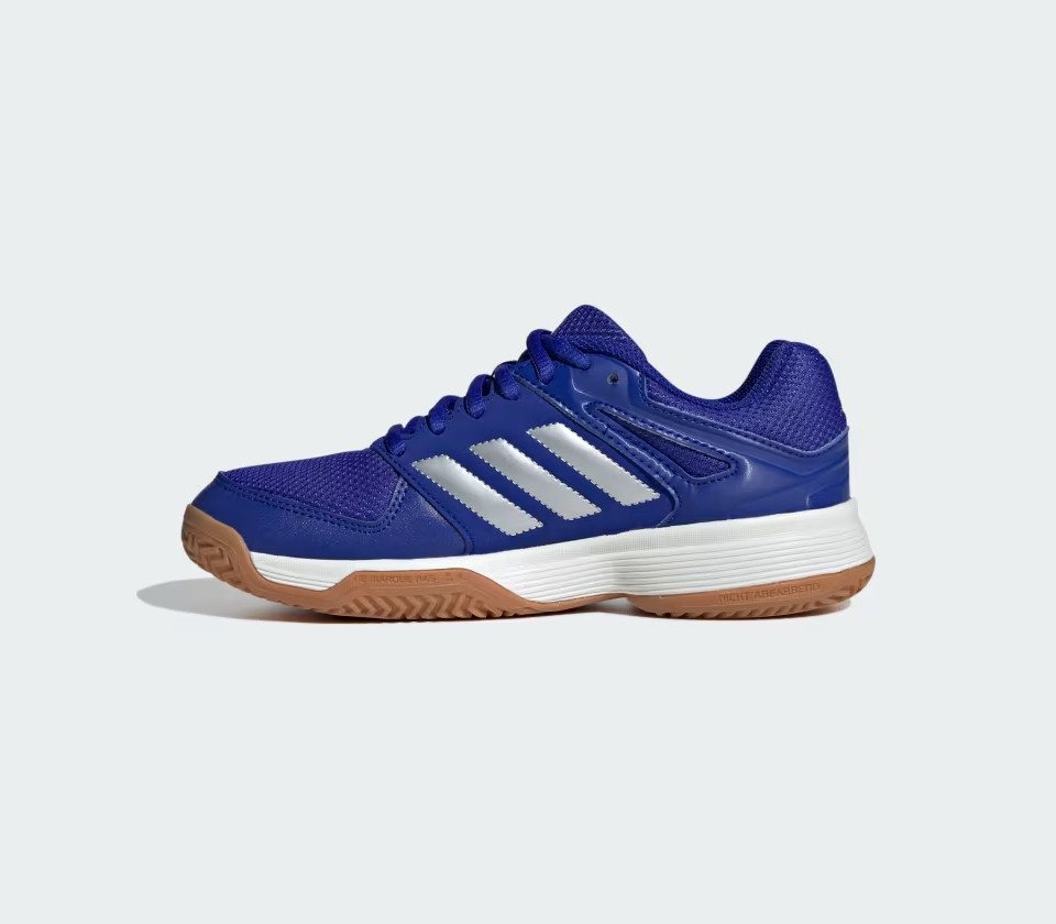 adidas Sportswear Speedcourt K Indoorschuh Bild 3