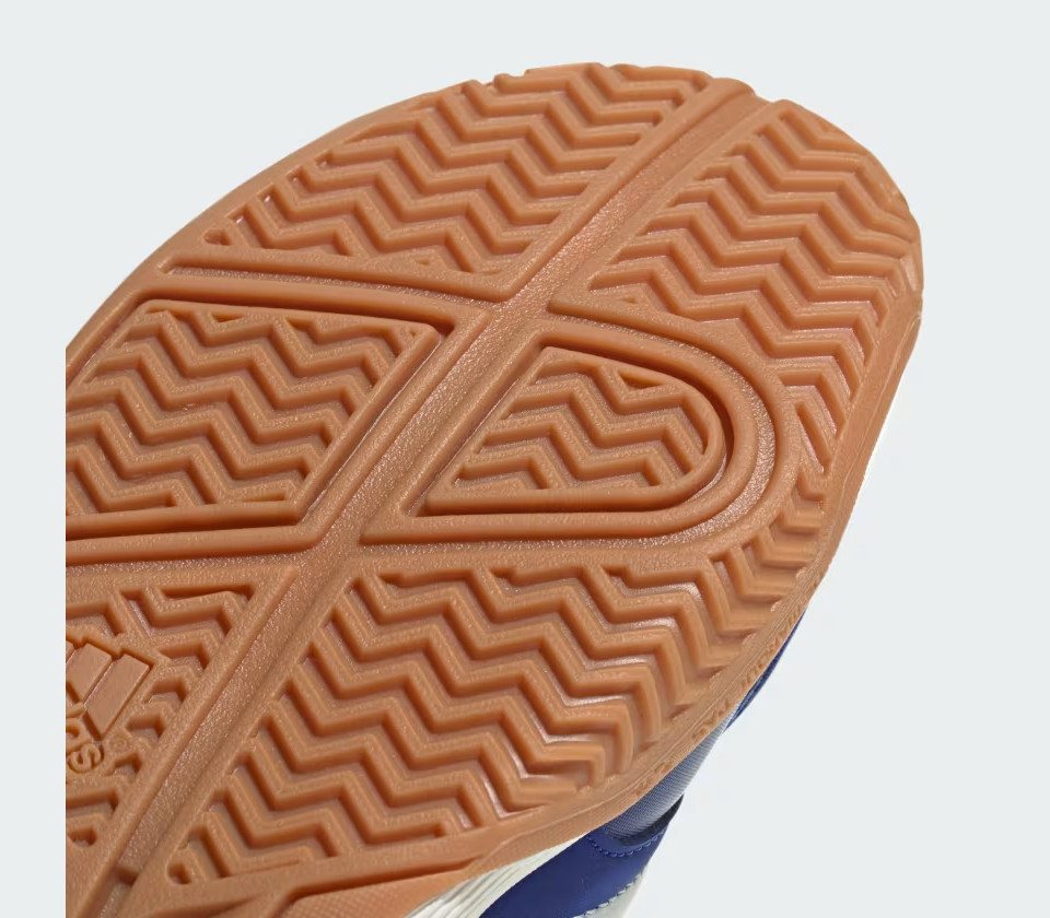 adidas Sportswear Speedcourt K Indoorschuh Bild 4