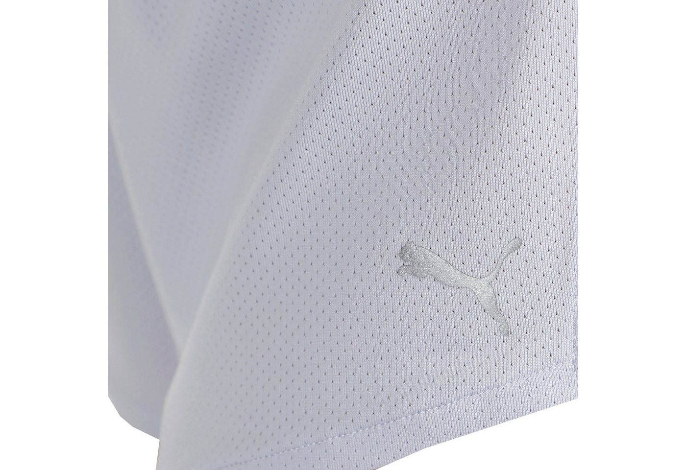 PUMA Laufshorts Knit 3in Split Bild 2