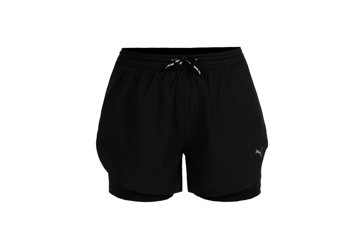 PUMA Laufshorts Ultraweave 2in1 4in Bild 2