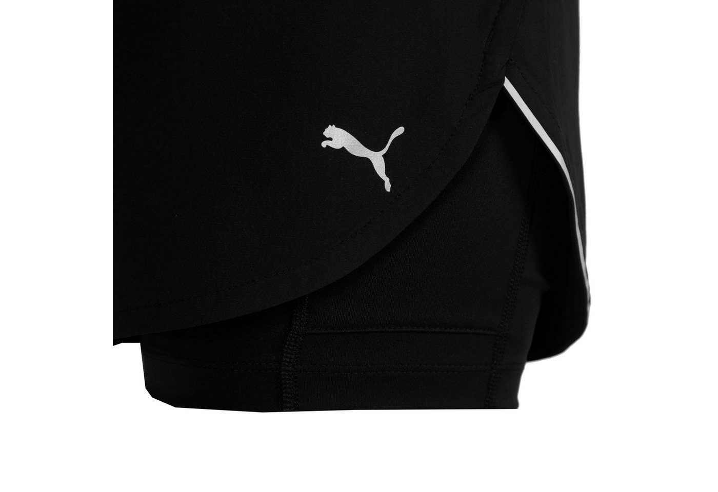 PUMA Laufshorts Ultraweave 2in1 4in Bild 5