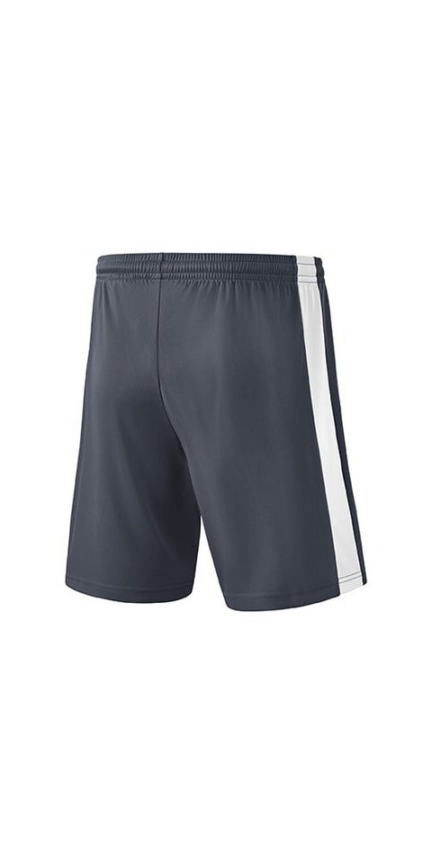 Erima Sporthose Short Retro Star kurz grau/weiss Herren Bild 2