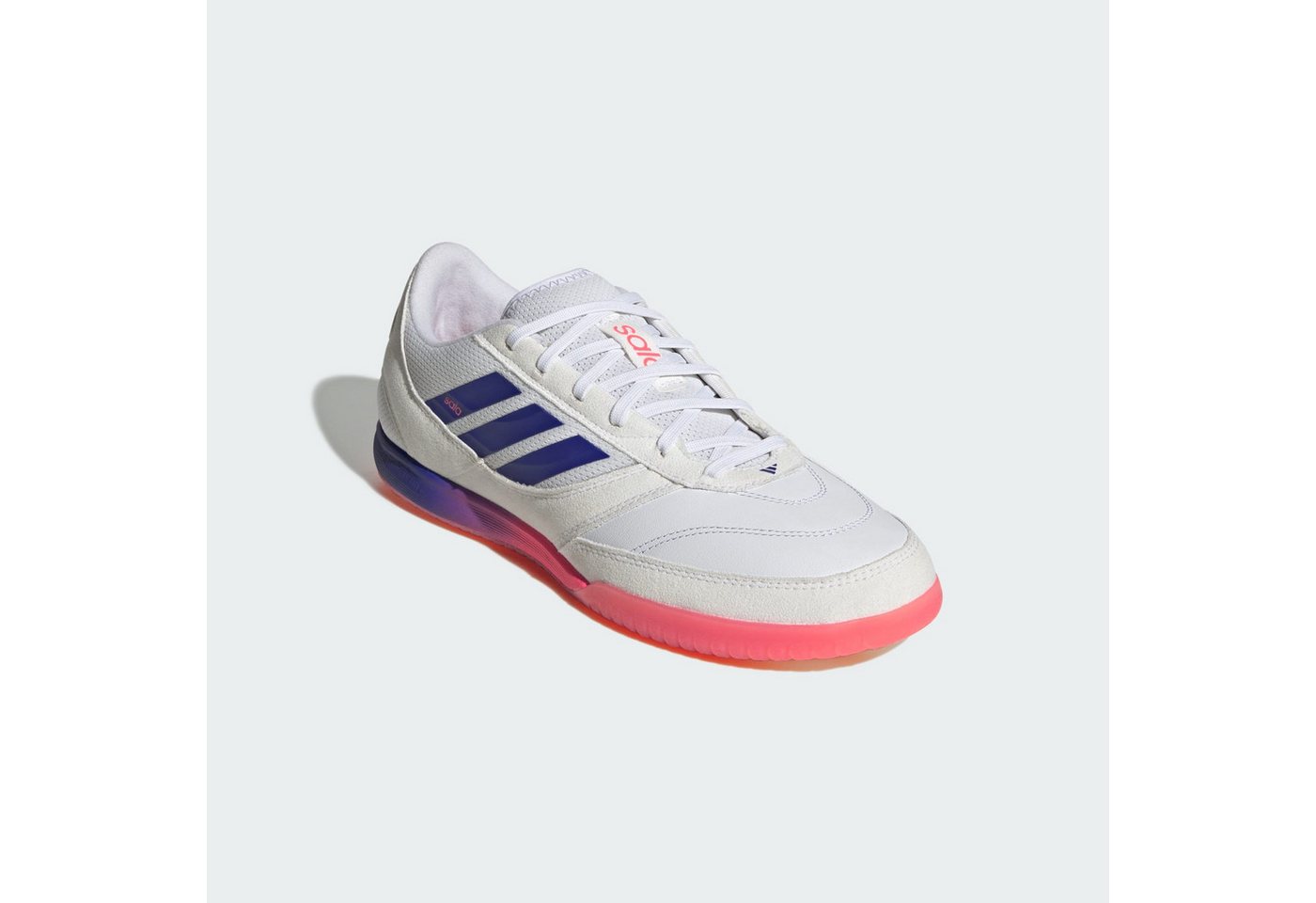 adidas Performance TOP SALA COMPETITION II FUSSBALLSCHUH, HALLENBÖDEN Hallenschuh Bild 5