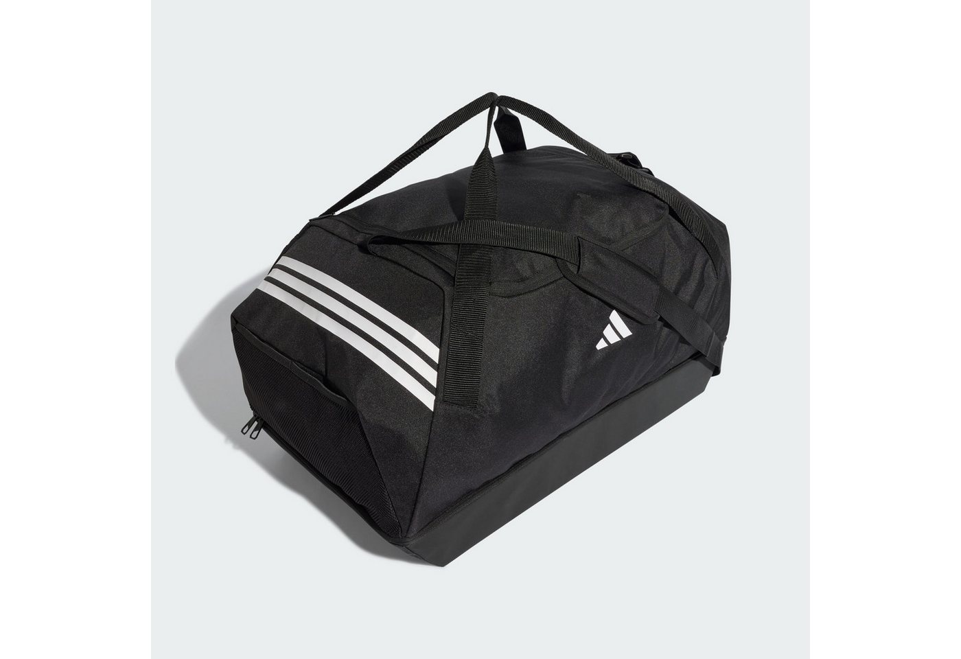 adidas Performance Reisetasche TIRO DUFFELBAG GROSS MIT BODENFACH (1-tlg) Bild 3