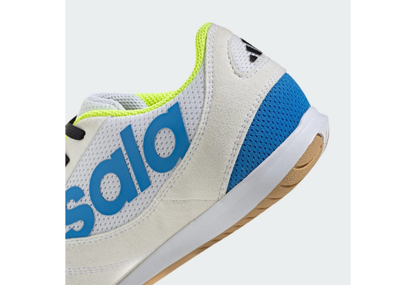 adidas Performance Indoorschuh Bild 5
