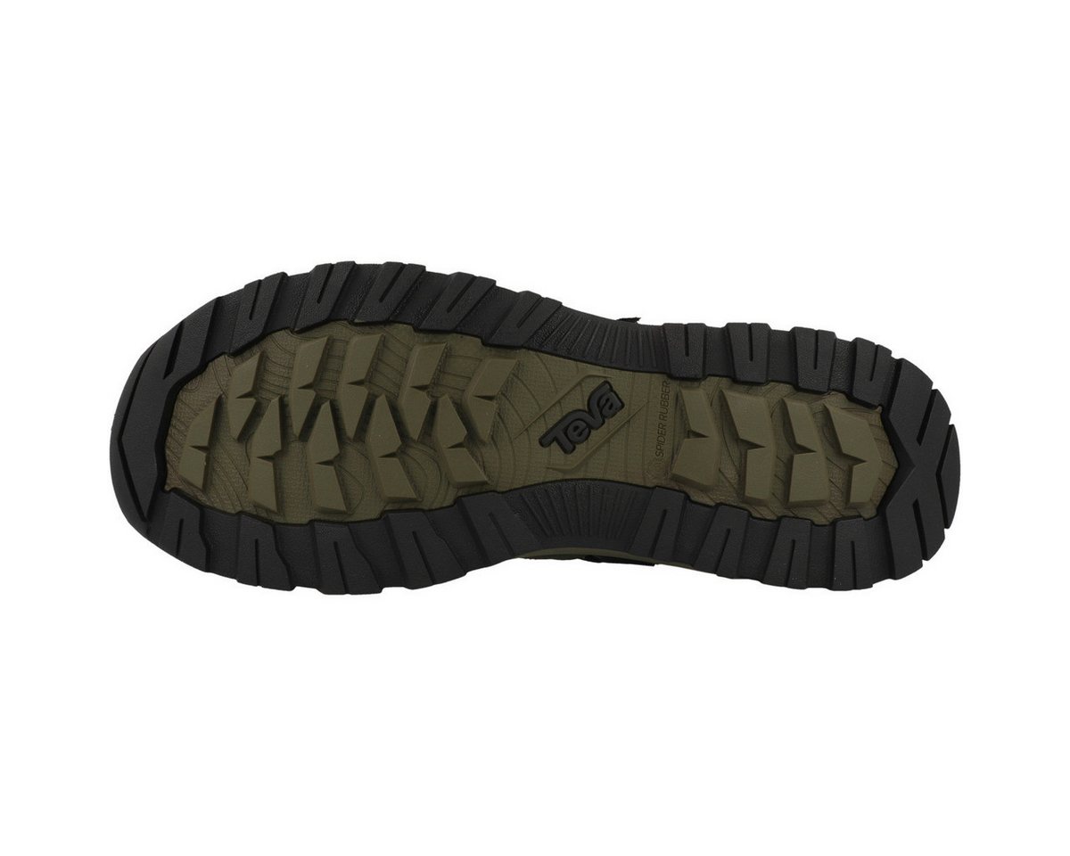 Teva Hurricane XLT3 CT Herren Trekkingschuh Wanderschuhe, Sandalen, Sandaletten, Sommerschuhe, Outdoorschuhe Bild 3